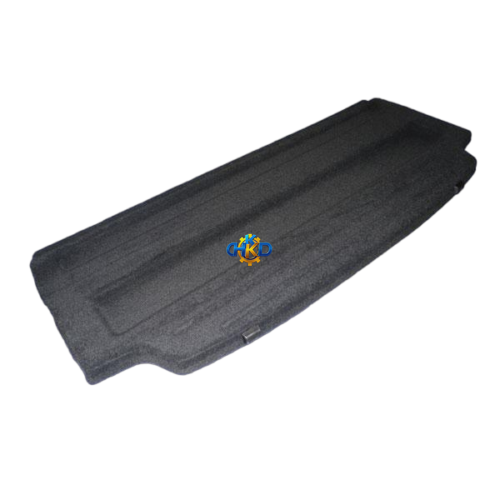 طاقچه عقب ام وی ام ایکس 33