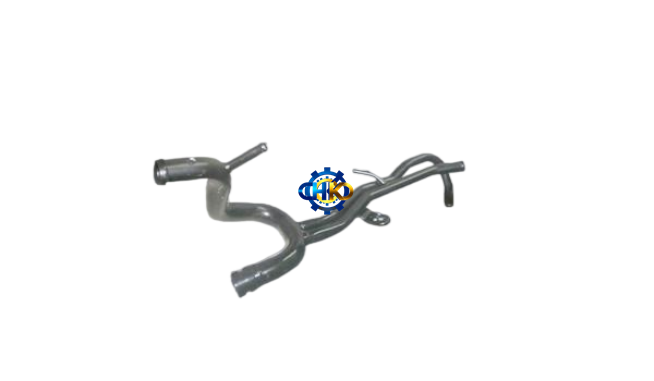 لوله فلزی برگشت بخاری ام وی ام X33 | لوله برگشت آب سیستم بخاری MVM X33 – عملکرد بهینه سیستم گرمایشی خودرو