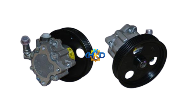 پمپ هیدرولیک فرمان MVM Tiggo 5 | کنترل فرمان نرم و دقیق با قطعه اصلی ام وی ام