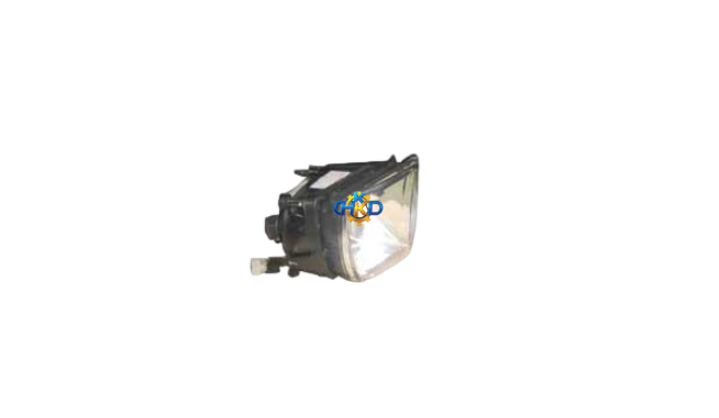 چراغ مه شکن جلو راست ام وی ام ایکس 33