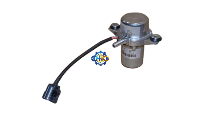 پمپ وکیوم بوستر ترمز ام وی ام 110 | پمپ خلأ ترمز MVM 110 | پمپ خلا بوستر ترمز