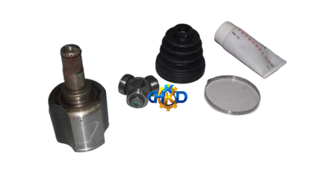 سرپلوس داخلی با گردگیر MVM Tiggo 5 | سرپلوس داخلی پلوس ام وی ام تیگو ۵