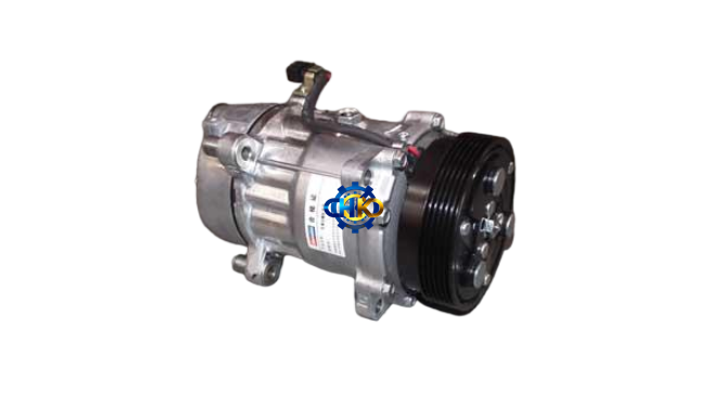 کمپرسور کولر ام وی ام X33 | کمپرسور سیستم تهویه MVM X33