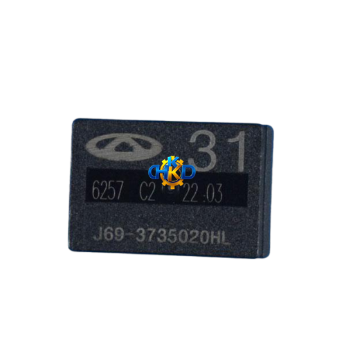 رله 31 MVM X22 | کنترل مطمئن جریان برق در سیستم الکتریکی خودرو