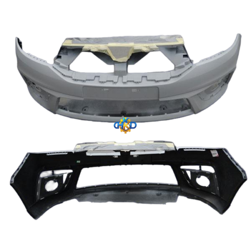 پوسته سپر جلو ام وی ام ایکس33