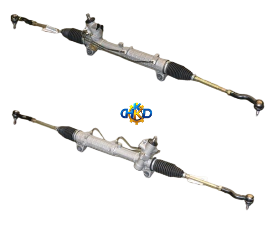 جعبه فرمان MVM Tiggo 5 | جعبه فرمان اصلی ام وی ام تیگو ۵