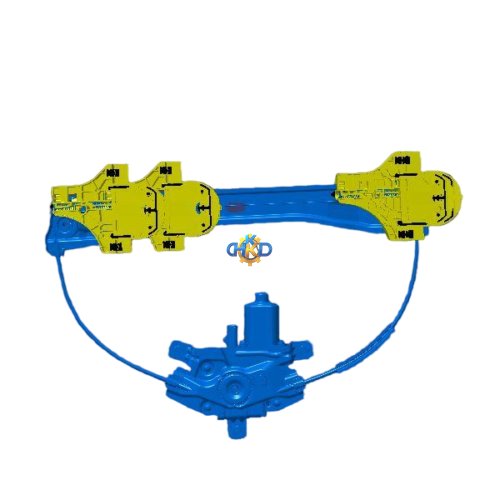 شیشه بالابر درب عقب راست تیگو 7 آی ای