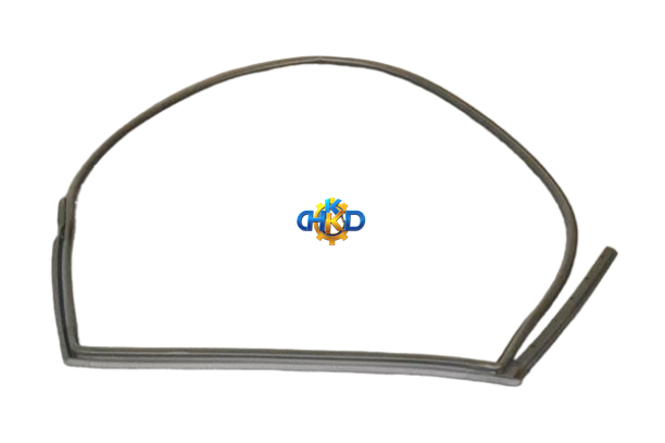 نوار دور درب عقب راست تیگو 5 | لاستیک دور درب عقب راست MVM