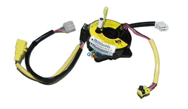 کابل حلزونی ایربگ ام وی ام 530 و ام وی ام 550