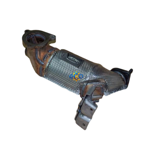 کاتالیست کانورتور اولیه تیگو 7آی ای