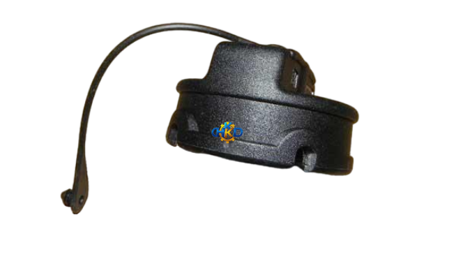 درب باک پلاستیکی ام وی ام 110