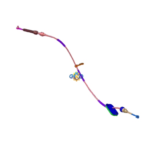 کابل تعویض دنده اتوماتیک ام وی ام آریزو 5