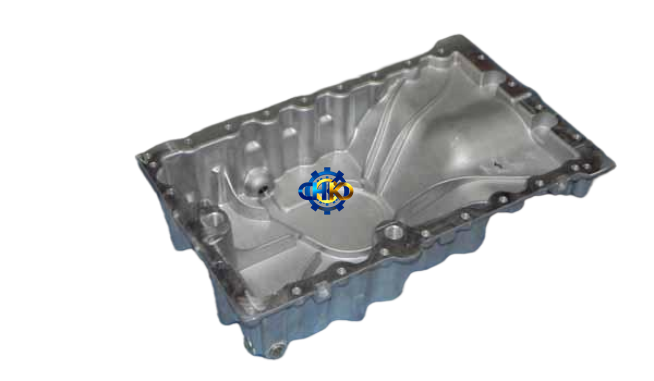 کارتل روغن موتور ام وی ام X33 | کارتل روغن موتور MVM X33 – محفظه نگهداری روغن موتور