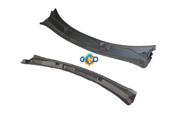قاب برف پاک کن ام وی ام تیگو 5 | قطعه اصلی لوازم یدکی تیگو 5