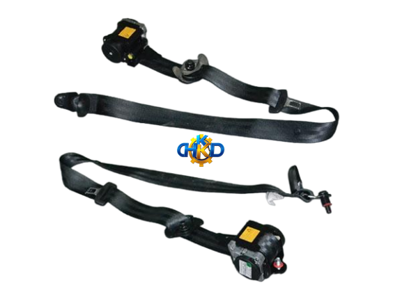 کمربند ایمنی جلو راست MVM Tiggo 5 | کمربند ایمنی سرنشین جلو راست خودرو چینی