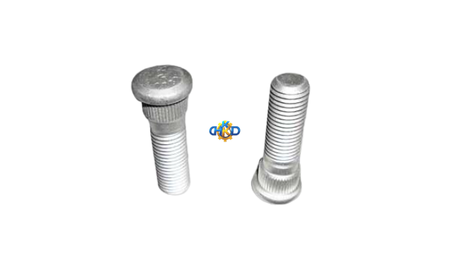 پیچ توپی چرخ جلو ام وی ام ایکس 33