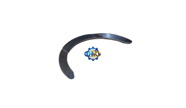 بغل یاتاقانی ام وی ام 110 | یاتاقان بغل موتور MVM 110