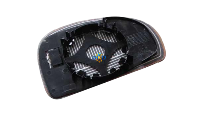 شیشه آینه جانبی چپ ام وی ام 530 و ام وی ام 550