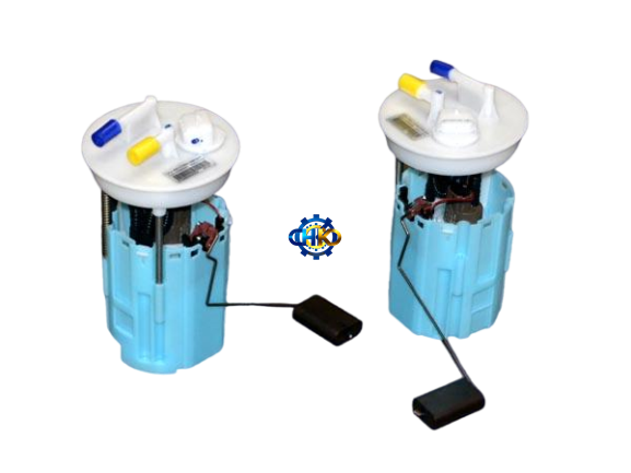 پمپ بنزين ام وی ام X33 | پمپ سوخت اصلی MVM X33 – تامین دقیق و پایدار سوخت موتور