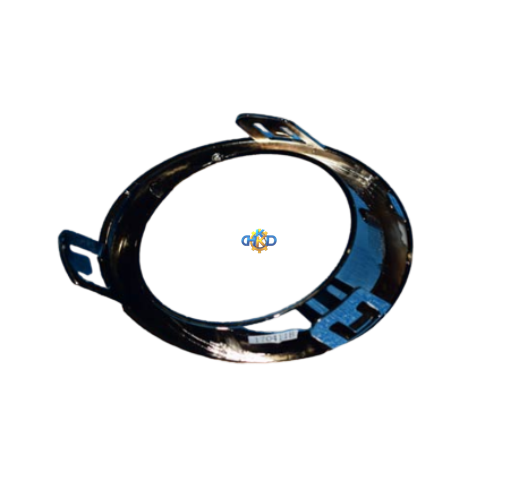 محافظ دور چراغ مه شکن جلو چپ تیگو 7 آی ای