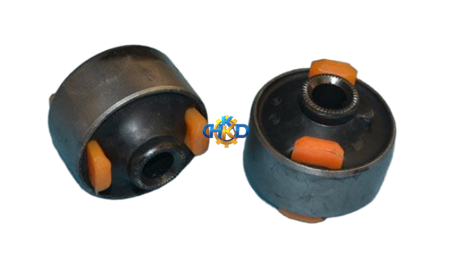 بوش طبق کوتاه جلو ام وی ام تیگو 5 | بوش لاستیکی طبق جلو MVM TIGGO 5