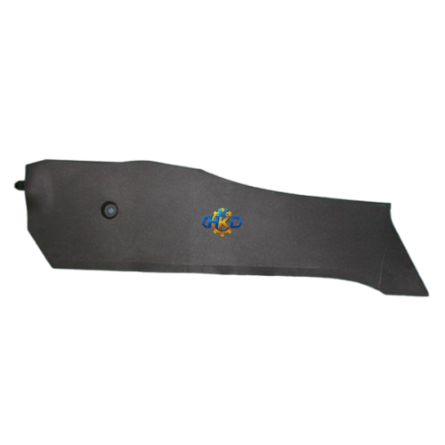 صفحه بغل پای راننده ام وی ام آریزو 5