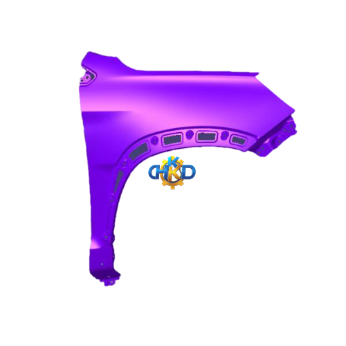 گلگیر جلو راست ام وی ام ایکس 22