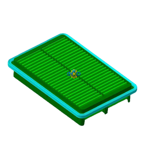 فیلتر هوا ام وی ام آریزو 5