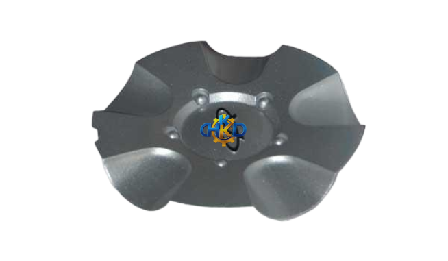 قالپاق رینگ آلومینیومی ام وی ام 315