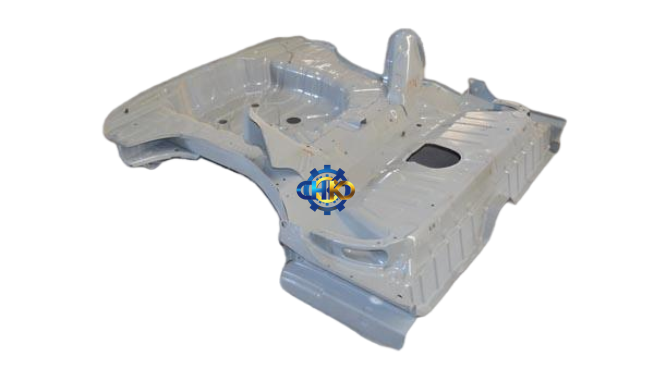 سینی کف صندوق عقب MVM 315 | سینی صندوق عقب ام وی ام ۳۱۵ | خرید سینی محافظ صندوق عقب ام وی ام