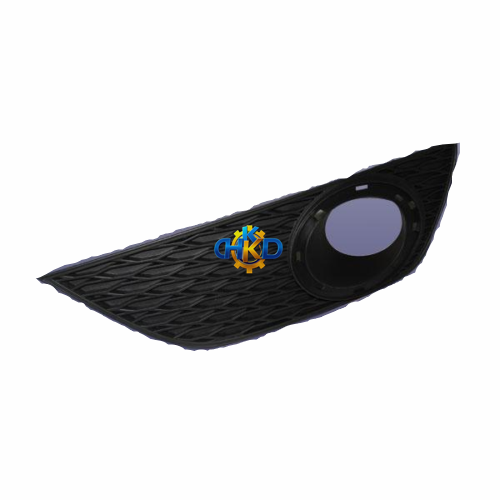 قاب مه شکن جلو چپ MVM Tiggo 5 (قاب چراغ مه شکن چپ تیگو 5