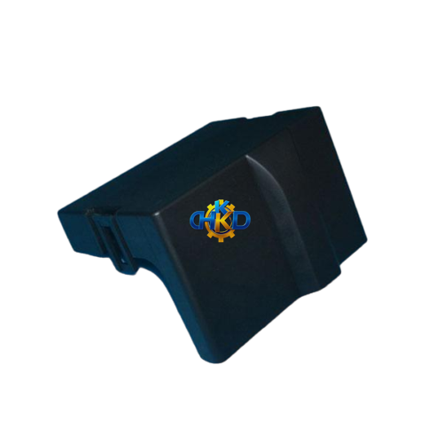 درب جعبه فیوز محفظه موتور ام وی ام تیگو 5 | قطعه اصلی لوازم یدکی تیگو 5