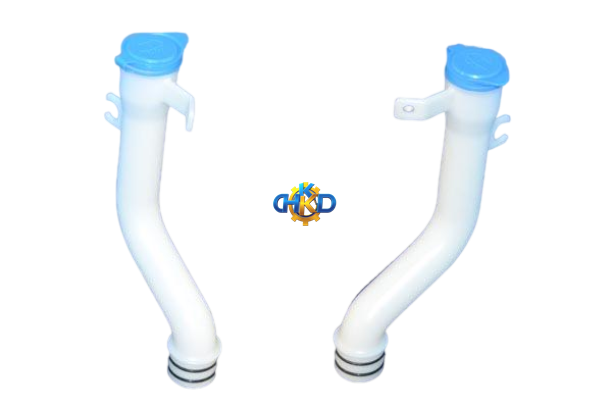 لوله ورودی مخزن شیشه شور MVM TIGGO 5 | شلنگ پرکن مخزن آب پاش ام وی ام تیگو 5