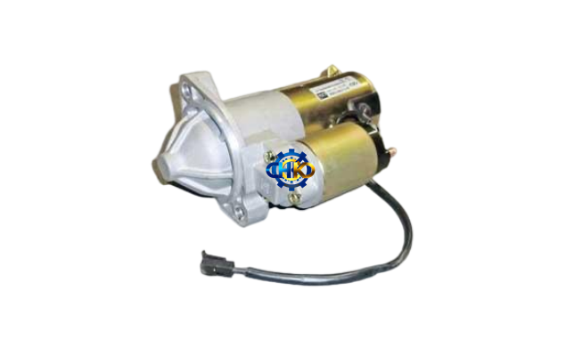 مجموعه استارت ام وی ام X33 | استارت کامل اصلی MVM X33 – قطعه کلیدی راه‌اندازی موتور