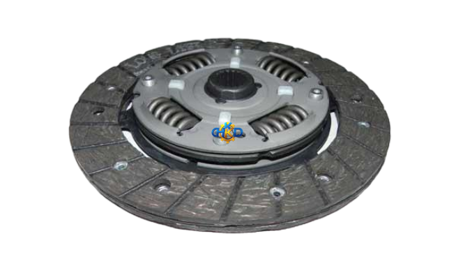 صفحه کلاچ  ام وی ام 110