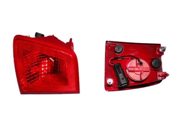 چراغ مه شکن عقب سمت چپ ایکس 33