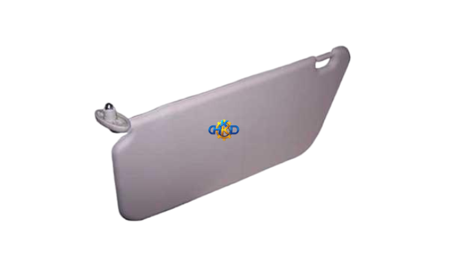 آفتاب گیر چپ ام وی ام 110