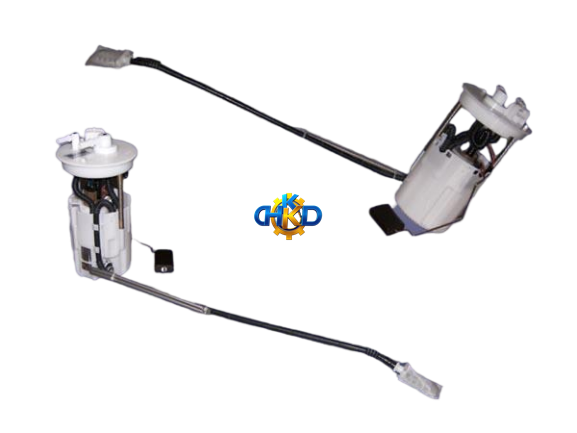 پمپ بنزین داخل باک با درجه MVM Tiggo 5 | پمپ سوخت کامل ام وی ام تیگو ۵