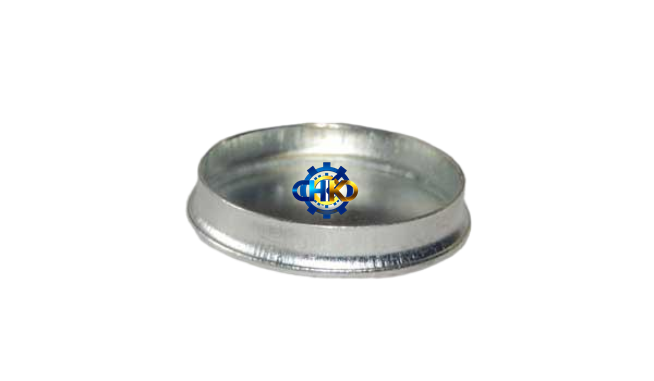 درپوش مهره توپی چرخ عقب MVM X22 | قطعه محافظ درپوش مهره توپی عقب ام وی ام ایکس 22 | لوازم یدکی سیستم تعلیق و چرخ MVM X22