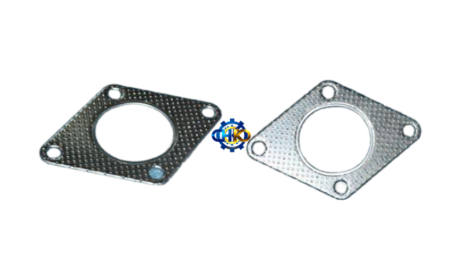 واشر کاتالیست کانورتور (گلویی اگزوز) ام وی ام X33 | واشر اگزوز کاتالیست MVM X33 – جلوگیری از نشت گازهای آلاینده