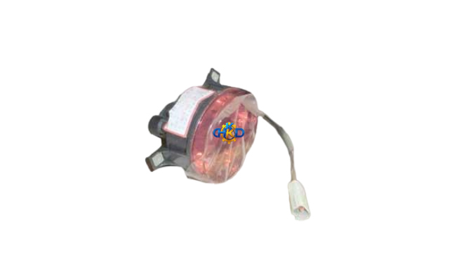 چراغ مه شکن عقب چپ ام وی ام ایکس 33