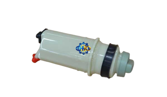 مخزن روغن هیدرولیک MVM 315 | مخزن هيدروليک ام وی ام ۳۱۵ | منبع روغن فرمان هیدرولیک