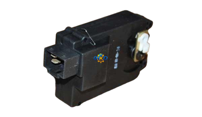 پمپ قفل درب عقب چپ ام وی ام 110