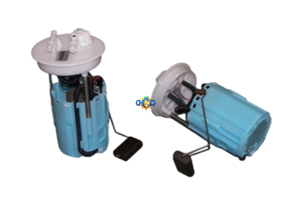 مجموعه پمپ بنزين ام وی ام ایکس 33