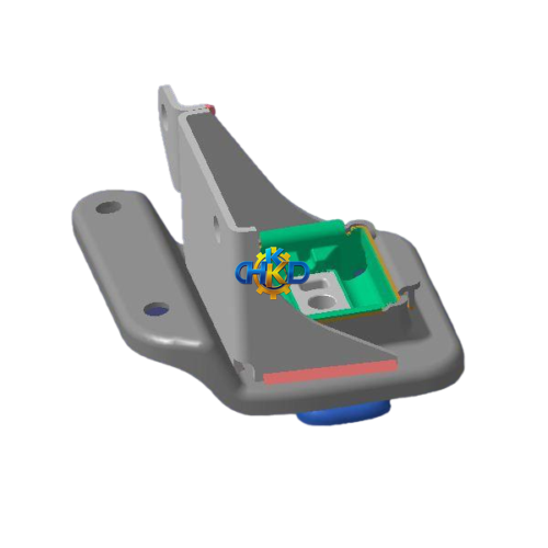 دسته موتور چپ ام وی ام تیگو 5 | تکیه‌گاه موتور سمت راننده MVM Tiggo 5