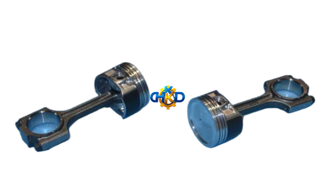 مجموعه پیستون و شاتون MVM Tiggo 5 | کیت کامل پیستون و شاتون ام وی ام تیگو ۵