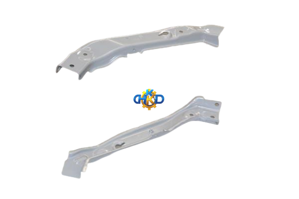 دیاق بالایی چراغ جلو راست MVM Tiggo 5 | پایه نگهدارنده محکم و هماهنگ با بدنه