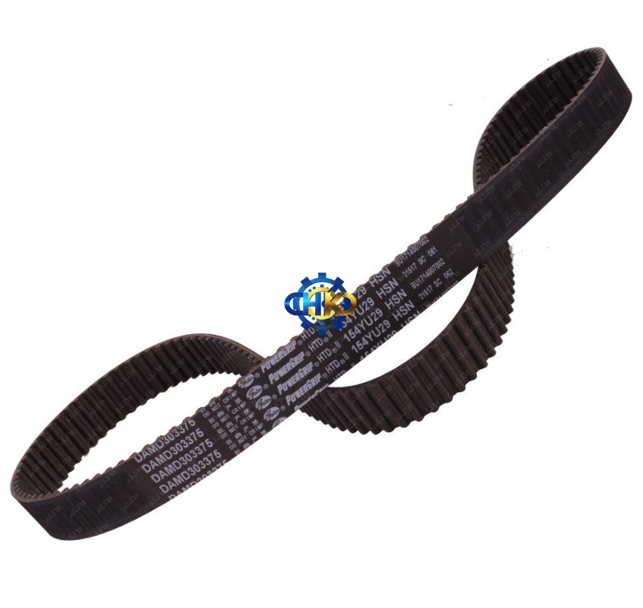 تسمه تایمینگ JAC J5 | لوازم یدکی موتور جک جی ۵ اورجینال