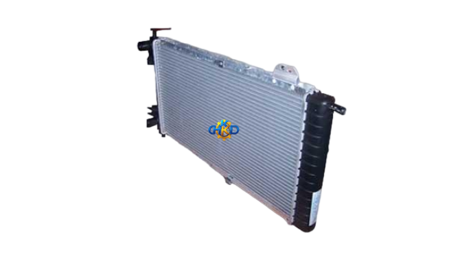 رادياتور آب ام وی ام 110