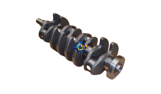 میل لنگ ام وی ام X33 | قطعه اصلی موتور MVM X33